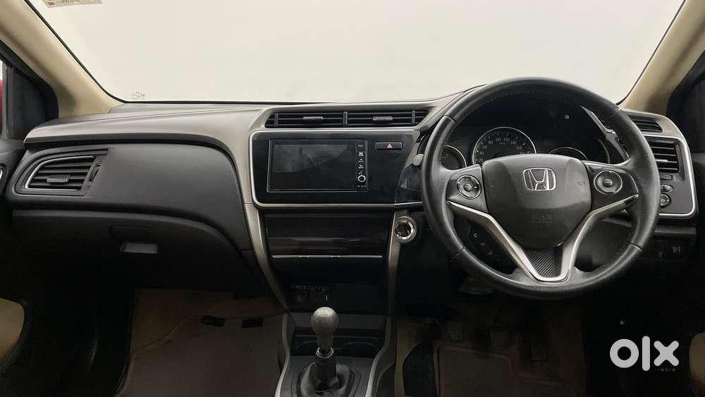 Honda City 1.5 Vx I-dtec Mt, 2019, Diesel
