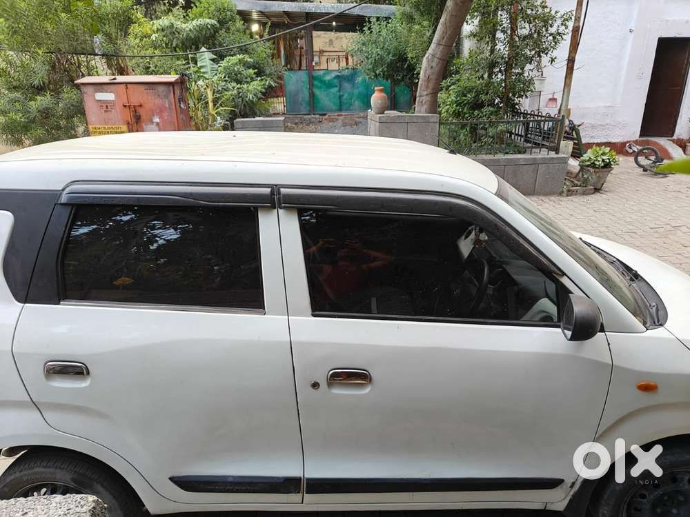 Maruti Wagon R Petrol 2020 Edition