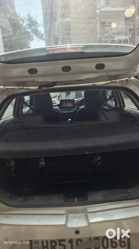 Doctors Owended Car Baleno 2023