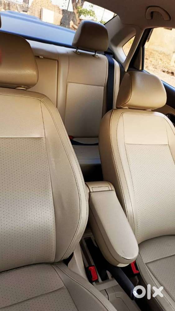 Volkswagen Vento, 2017