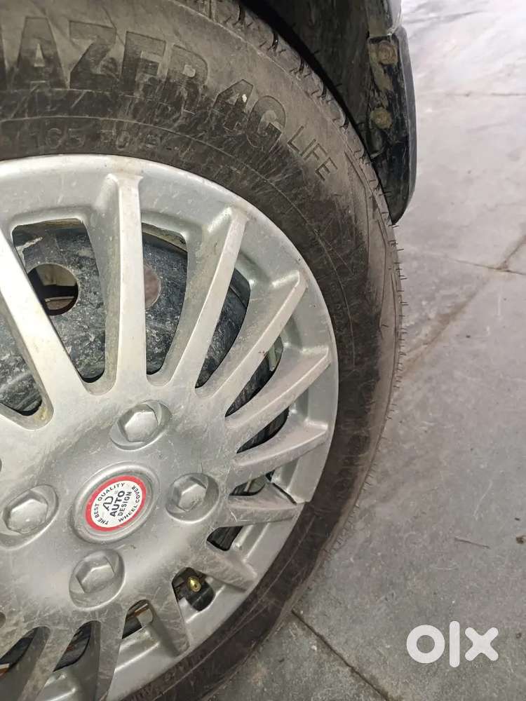 Maruti Suzuki Wagon R 2015 Petrol Automatic