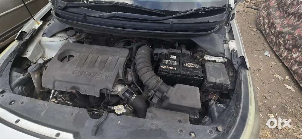 Hyundai I20 Active Diesel 2019