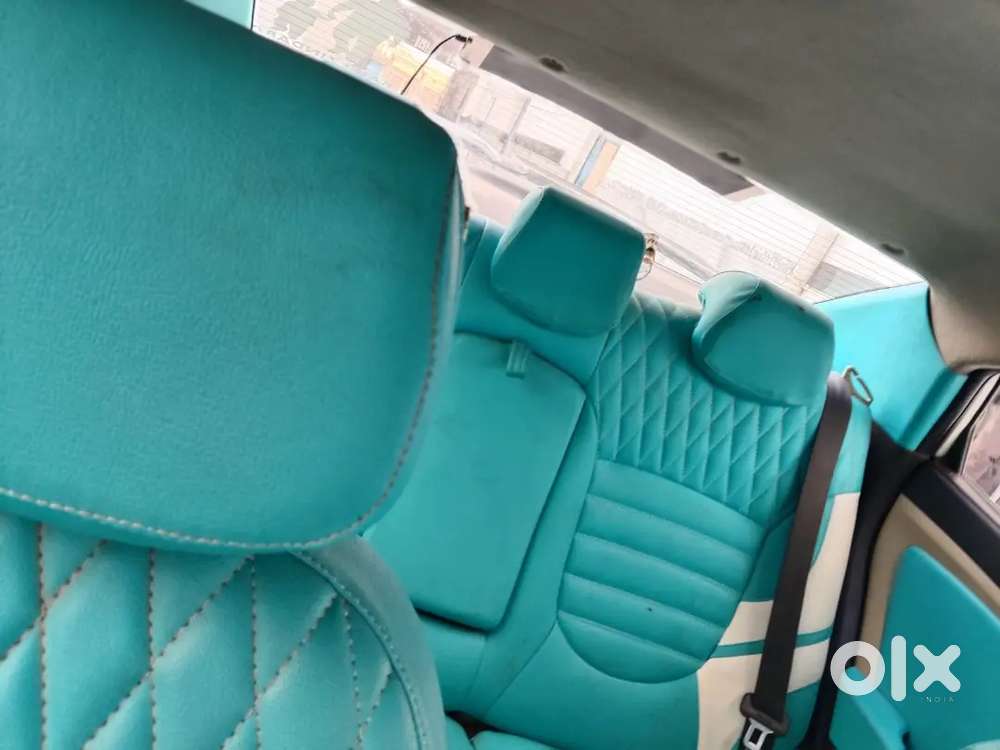 Hyundai Verna 2013 Cng & Hybrids 90000 Km Driven