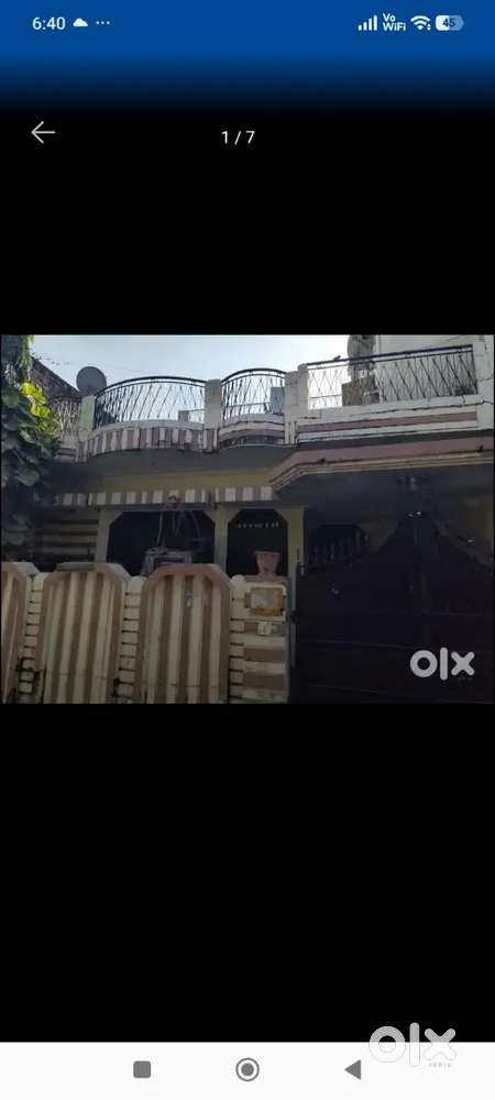 House for sale