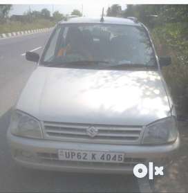 Maruti zen deals spare parts olx