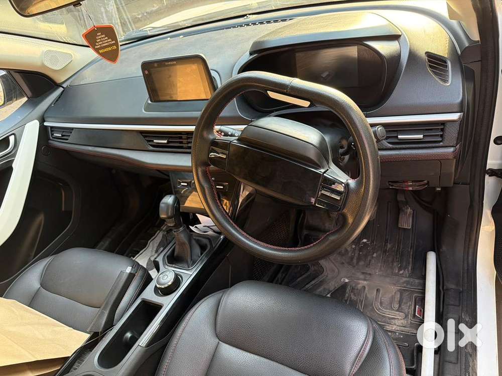 Tata Nexon 2024 Diesel 36500 Km Driven