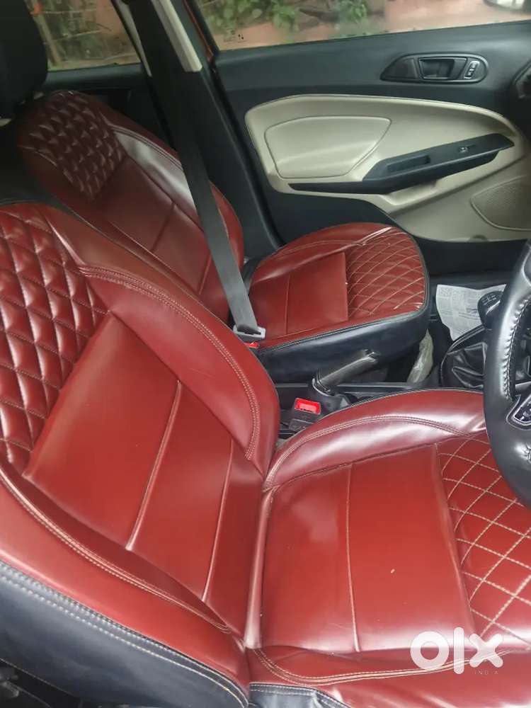 Ford Ecosport 2020 Car Cng Not On Paper