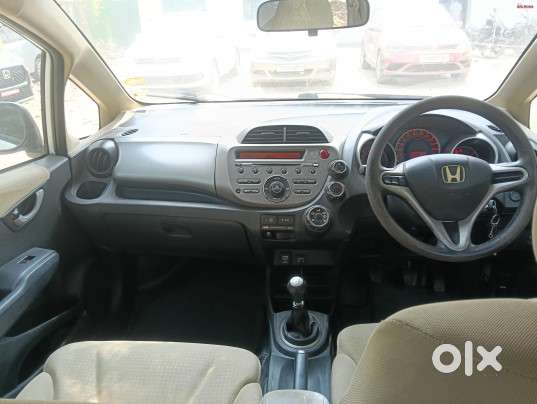 Honda Jazz X I-vtec, 2011, Petrol