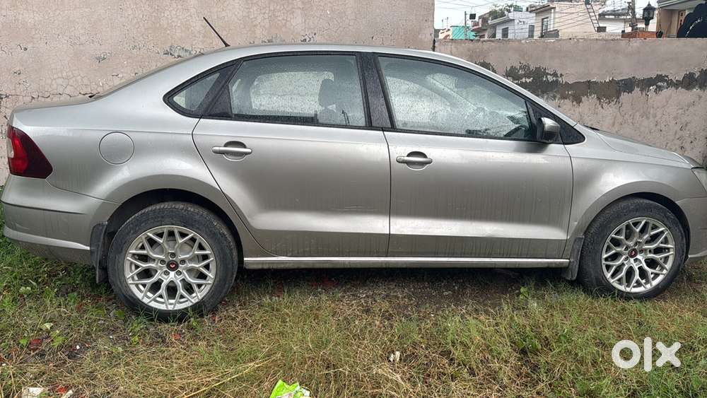 Skoda Rapid Petrol Manual 2018