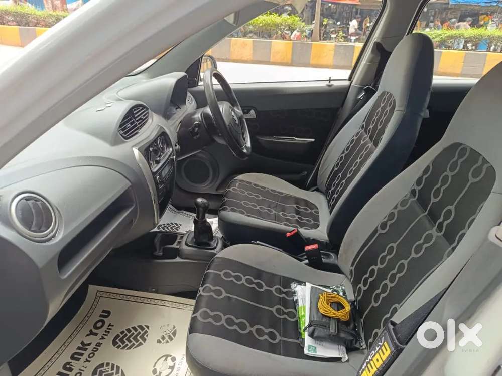 2014 Maruti Suzuki Alto