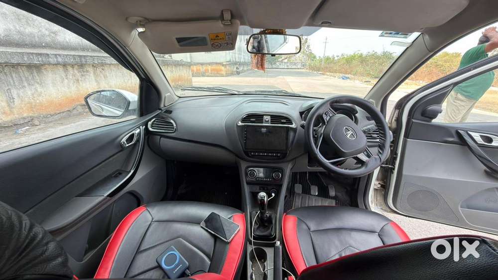 Tata Tigor Xz, 2018, Diesel