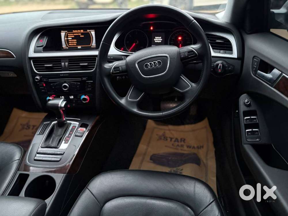 Audi A4 2.0 35 Tdi Premium Plus, 2016, Diesel