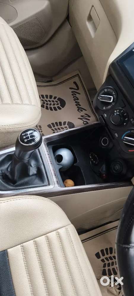Maruti Suzuki Dzire Vxi 2022