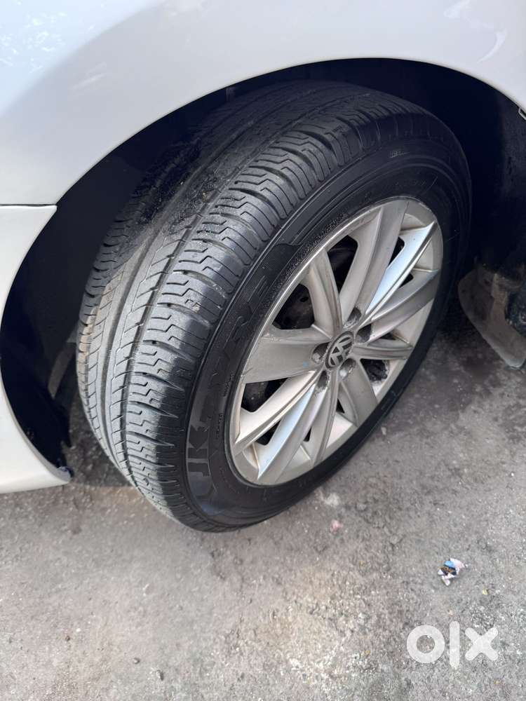 Volkswagen Vento 1.6 Highline, 2017, Petrol