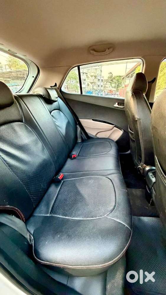 Hyundai Grand I10, 2015, Cng & Hybrids