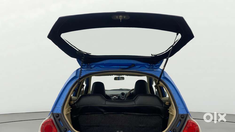 Honda Brio S Mt, 2014, Petrol