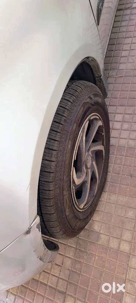 Maruti Suzuki Ritz 2010