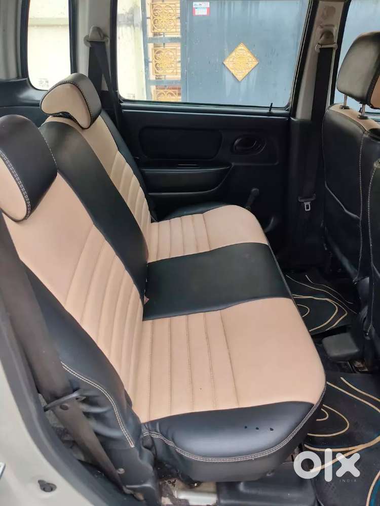 Maruti Suzuki Wagon R Duo 2009 In Good Condition