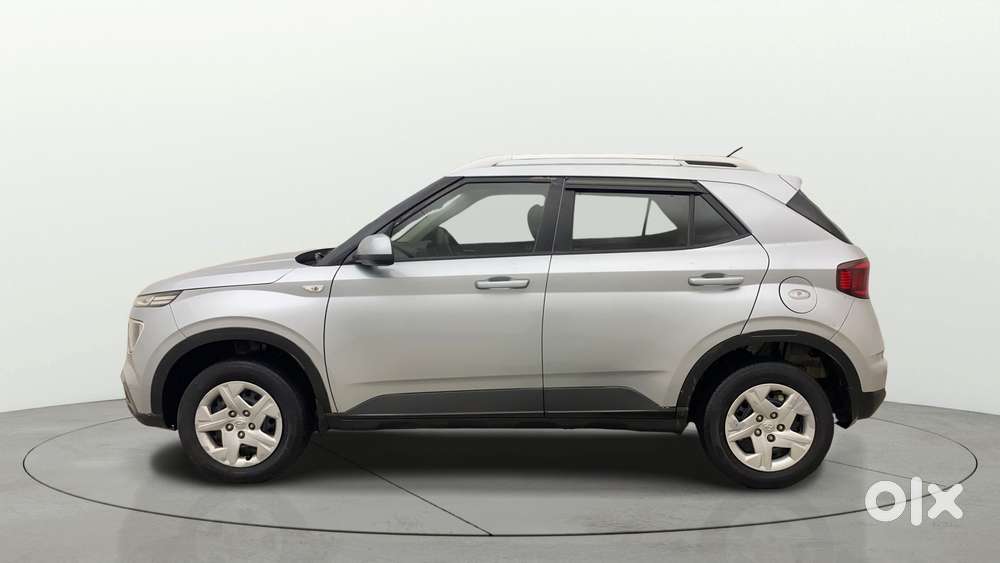 Hyundai Venue S, 2019, Petrol