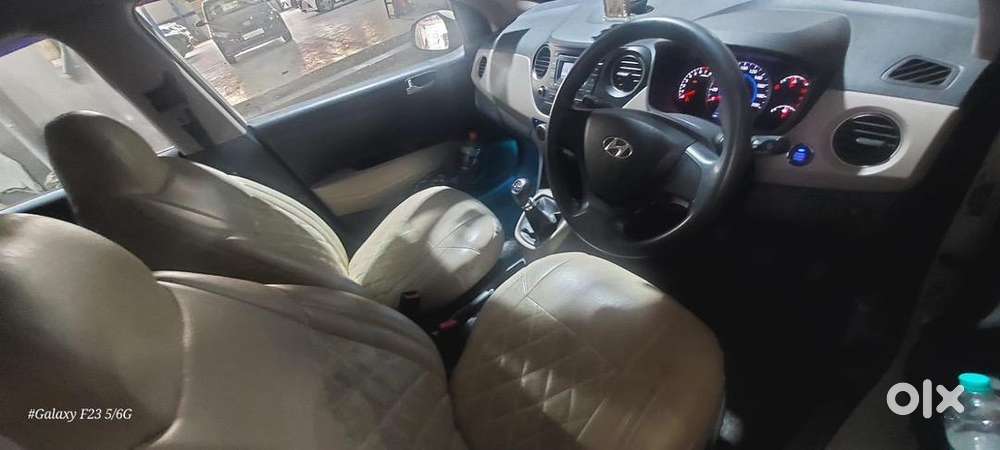 Hyundai I10 2013 Petrol Well Maintained