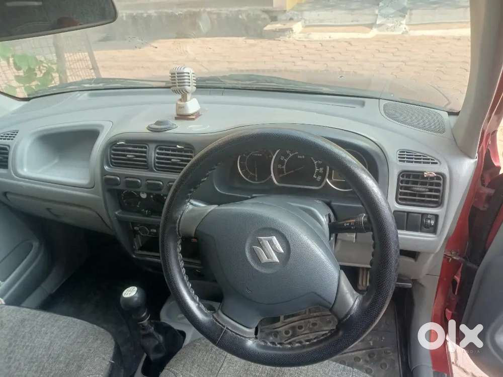 Maruti Suzuki Alto K10 2011