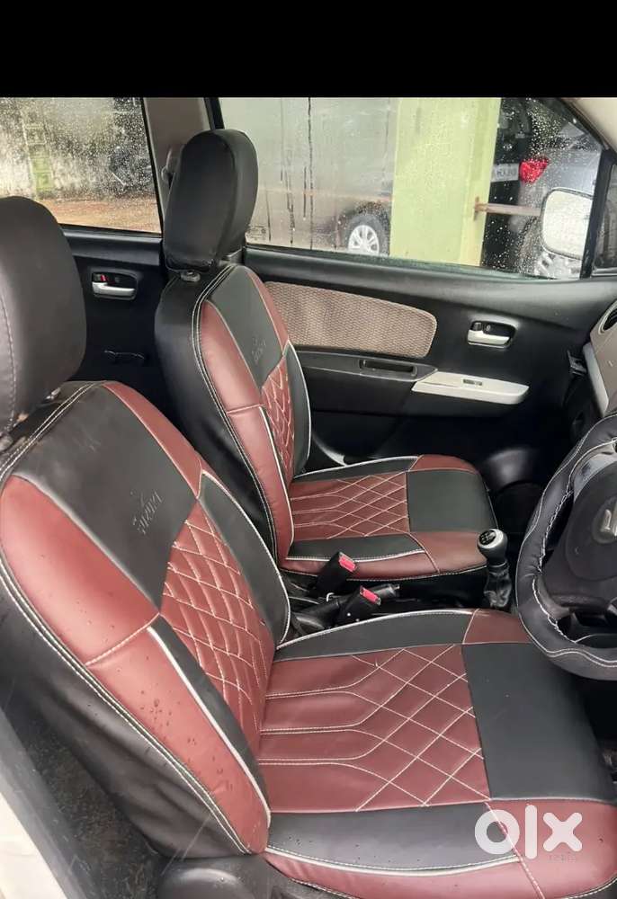 Maruti Suzuki Wagonr