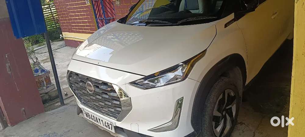 Nissan Magnite Xl