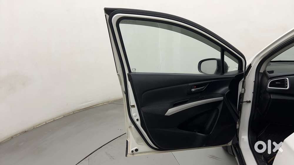 Maruti Suzuki S-cross 2017-2020 1.3 Zeta, 2017, Diesel