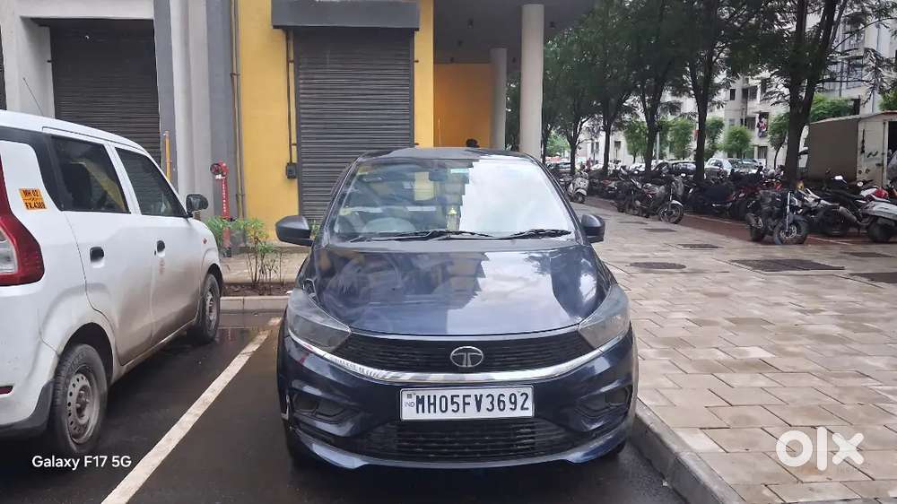 Tata Tiago Xm Cng 2025