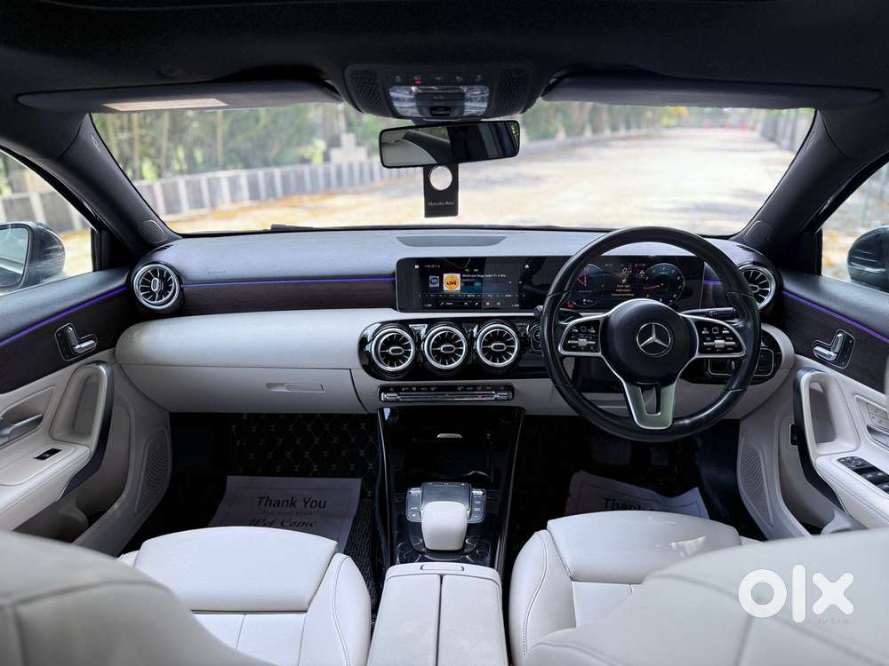 Mercedes-benz A-class Limousine 200, 2022, Petrol