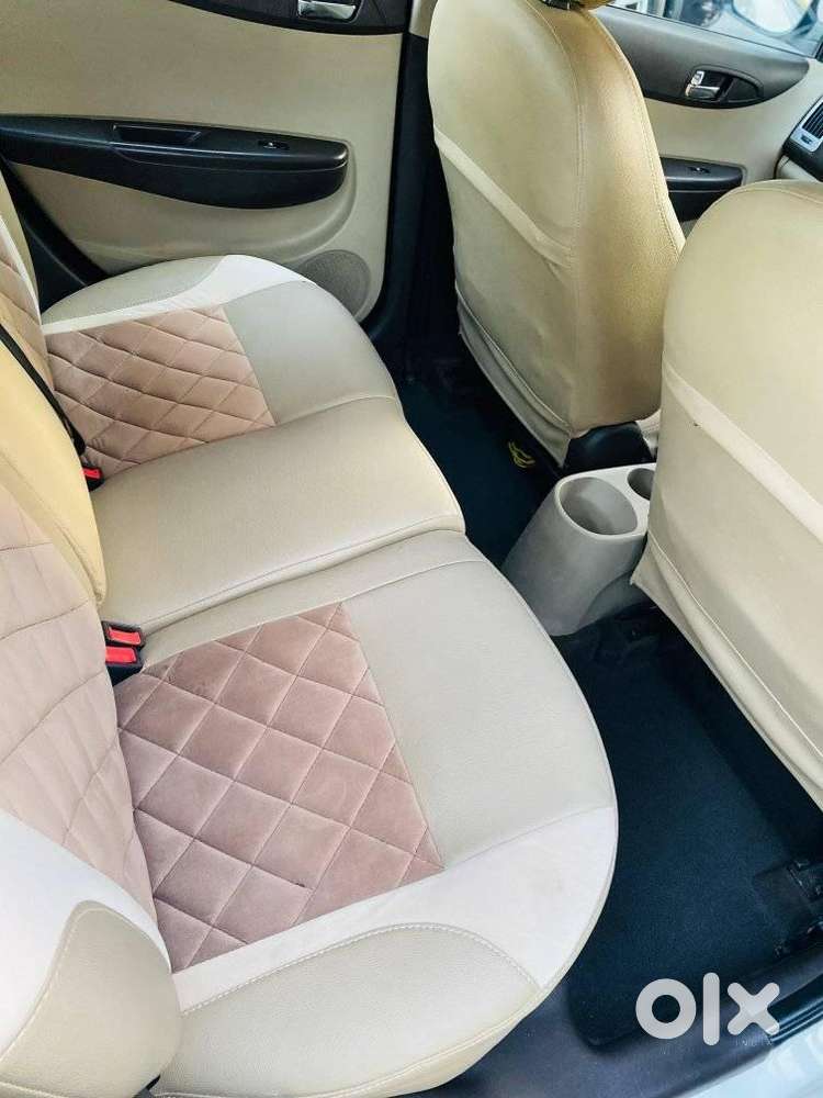 Hyundai I20 [2012-2014] 1.2 Sportz At, 2012, Petrol