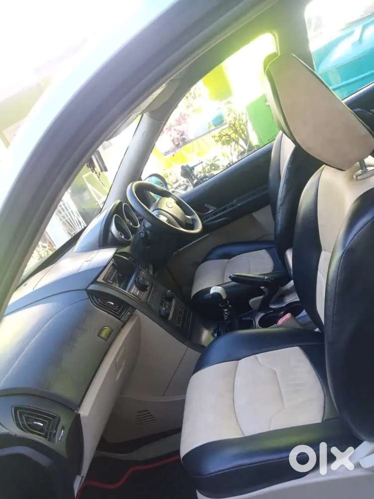 Mahindra Xuv500 2015 Diesel