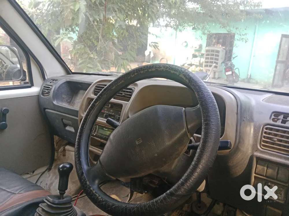 Maruti Suzuki Eeco 1.2 2013