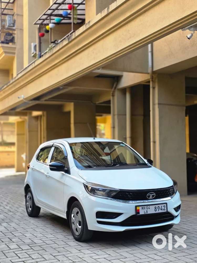 Tata Tiago 1.2 Revotron Xt Cng, 2022, Cng & Hybrids