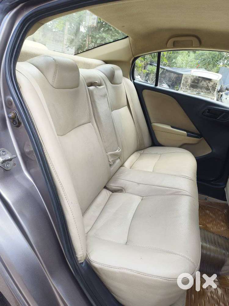 Honda City I Dtec S, 2014, Diesel