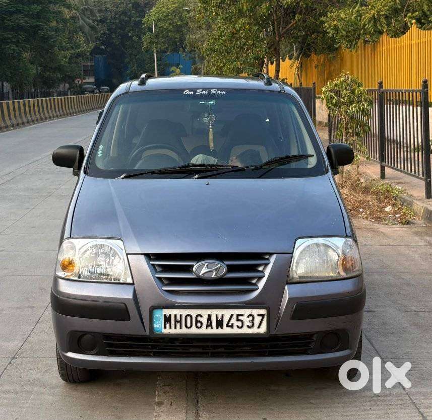 Hyundai Santro Xing, 2010, Cng & Hybrids