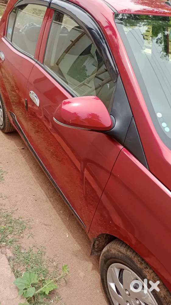 Hyundai New Santro 2020 Petrol 22000 Km Driven