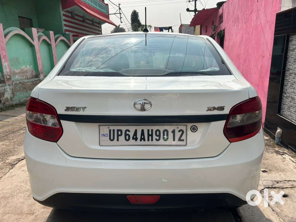 Tata Diesel Car 2019
