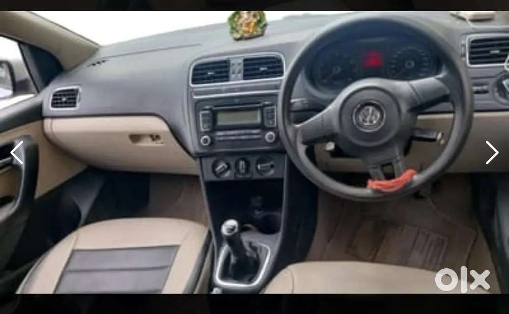Polo Petrol
