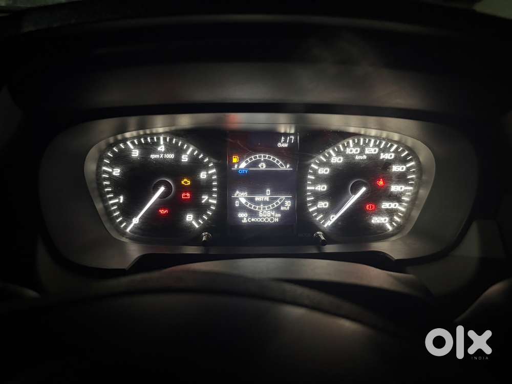 2023 Tata Punch Manual Petrol Camo Adventure