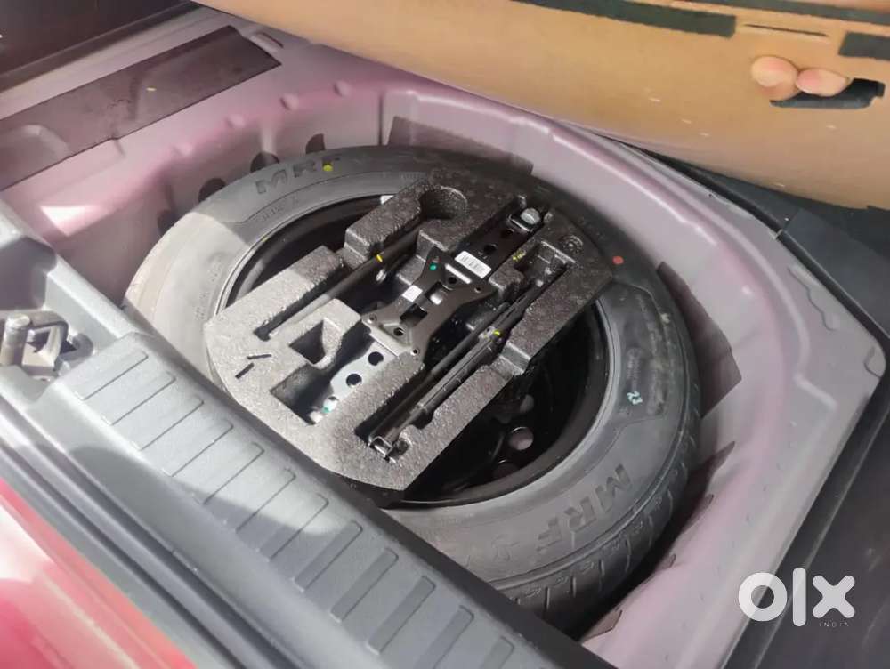 Taigun Amt Highline 2024