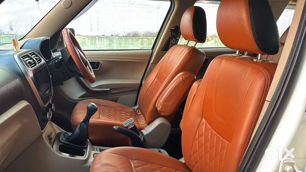 Mahindra Bolero Neo 1.5 N 10, 2022, Diesel