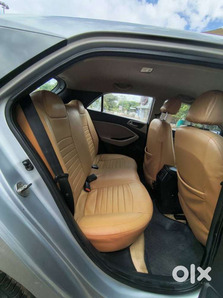 Hyundai Elite I20 Sportz Opt 1.4, 2020, Diesel