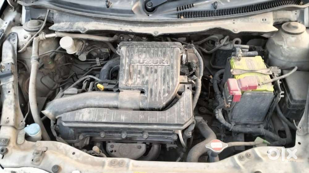 Maruti Suzuki Swift Dzire Vxi 1.2, 2015, Petrol