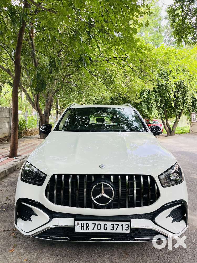 Mercedes-benz M-class Ml 350, 2014, Diesel