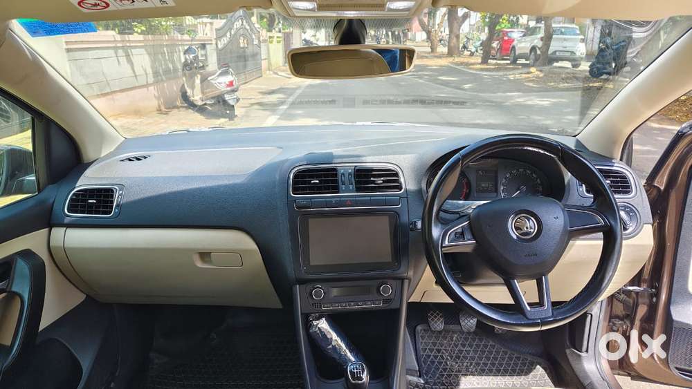 Skoda Rapid 1.6 Mpi Style, 2020, Petrol