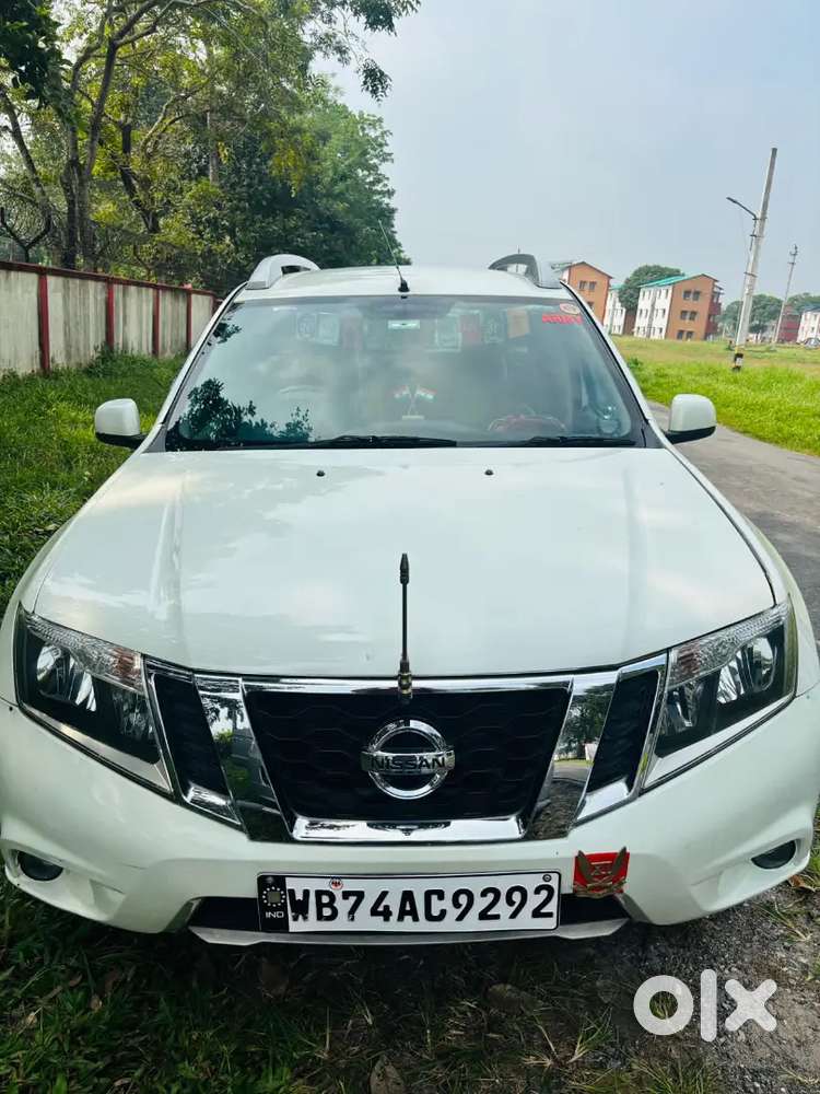 Vehicle In Good Condition