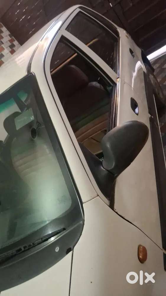 Maruti Suzuki Zen Petrol Manual 2000