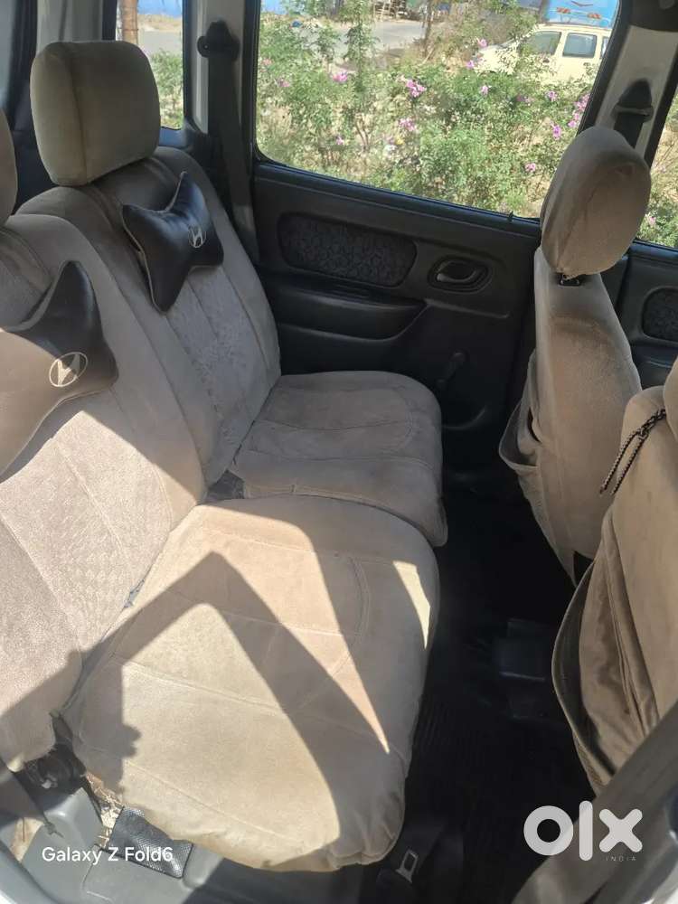 Maruti Suzuki Wagon R 2004 Petrol 128000 Km Driven