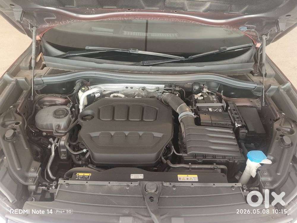 Volkswagen Tiguan R-line 320nm, 2025, Petrol